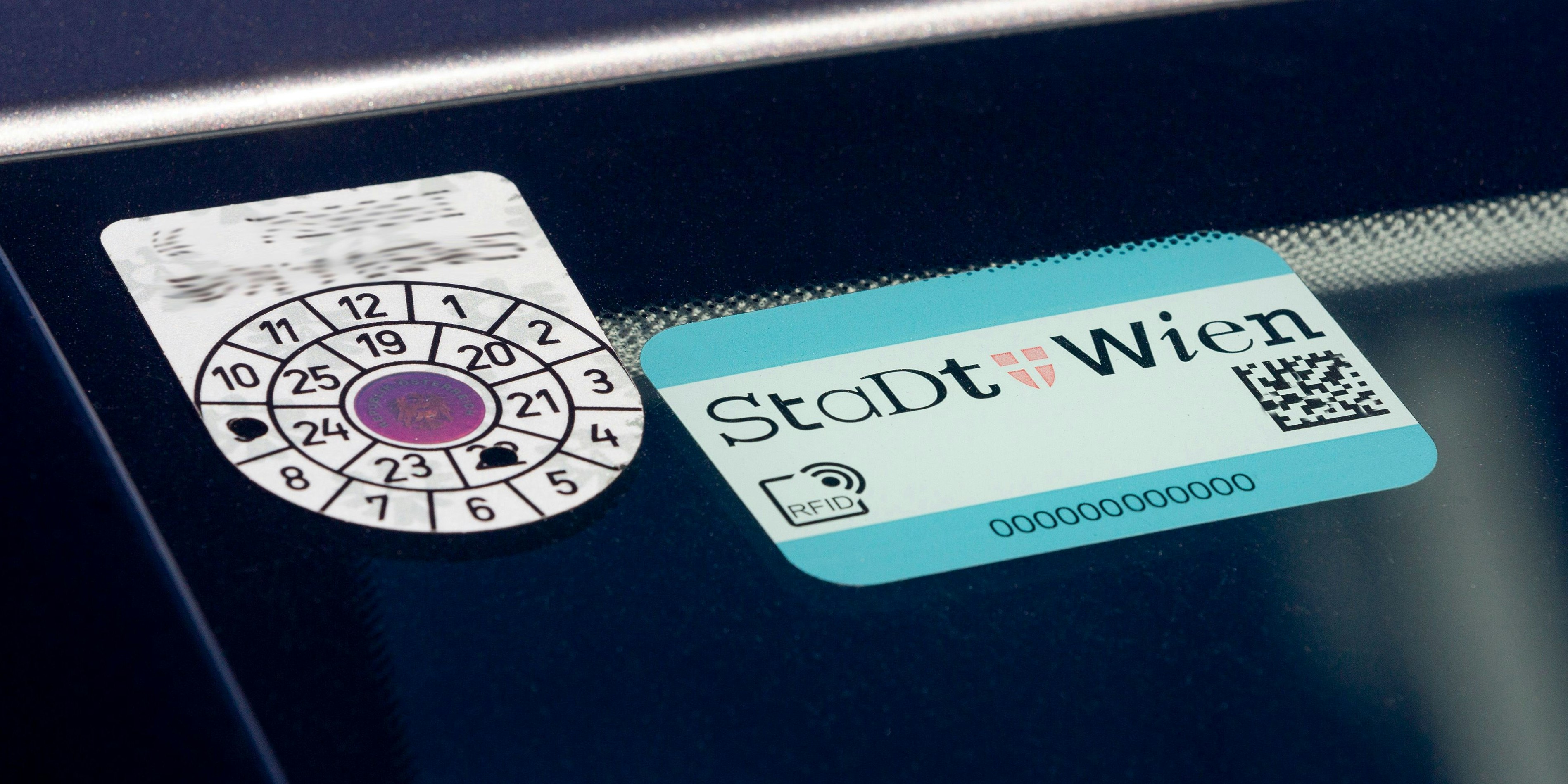 In der jetzigen Form wird es das Wiener Parkpickerl ab 1. Oktober nicht mehr geben. 