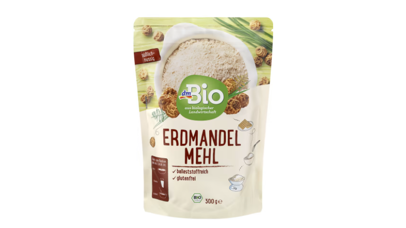 Dieses Produkt mit dem Mindesthaltbarkeitsdatum 30.04.2024 kann Salmonellen enthalten.