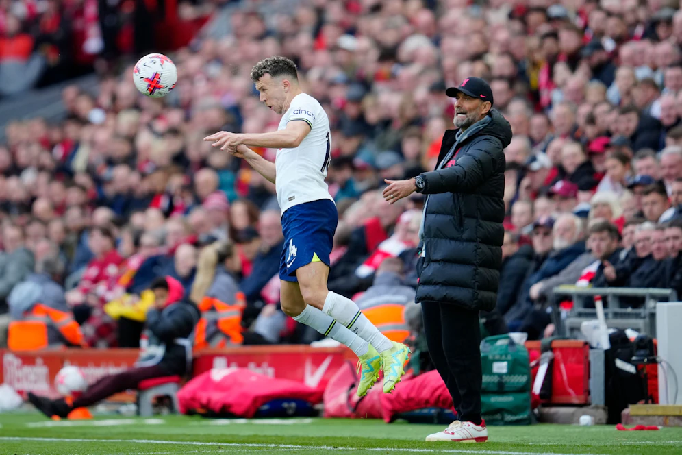 Jürgen Klopp ringt mit Liverpool die Spurs nieder.