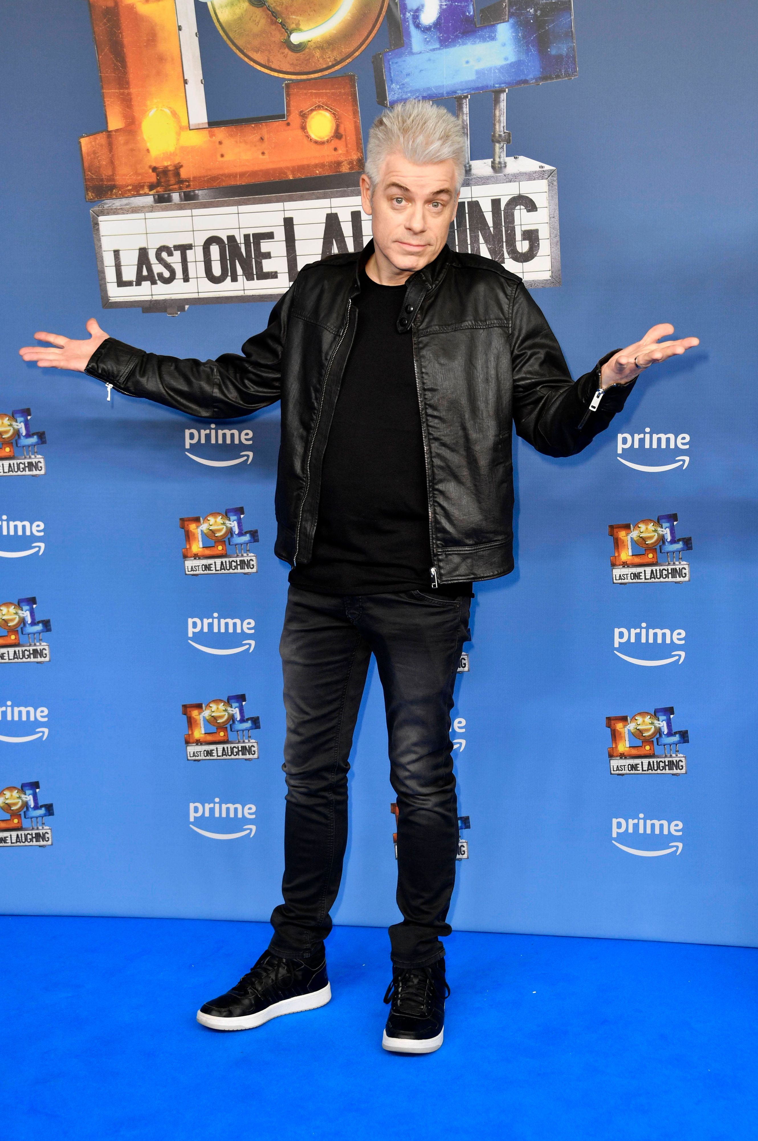 Michael Mittermeier nimmt kein Blatt vor den Mund.