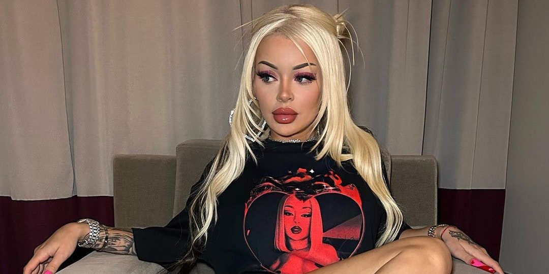 Die Ex-"DSDS"-Moderatorin hat sich komplett verändert.