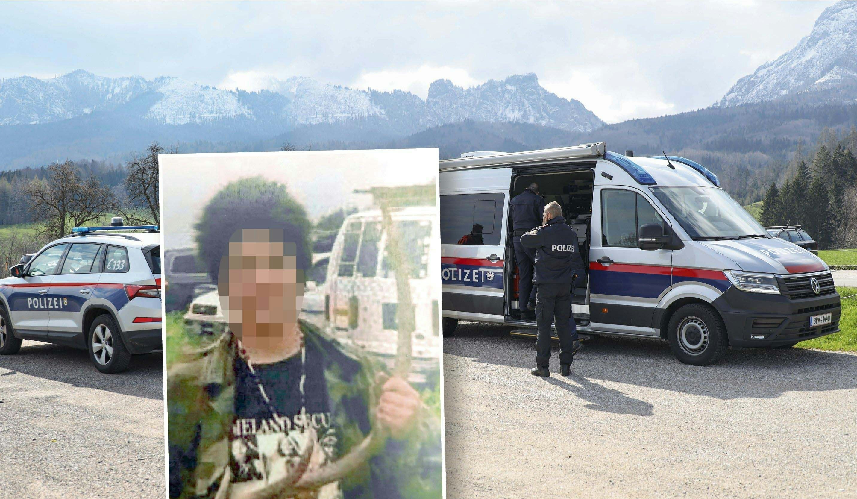 Diese junge Amerikanerin wurde seit Wochen vermisst. Nun wurde die Leiche der jungen Frau gefunden.