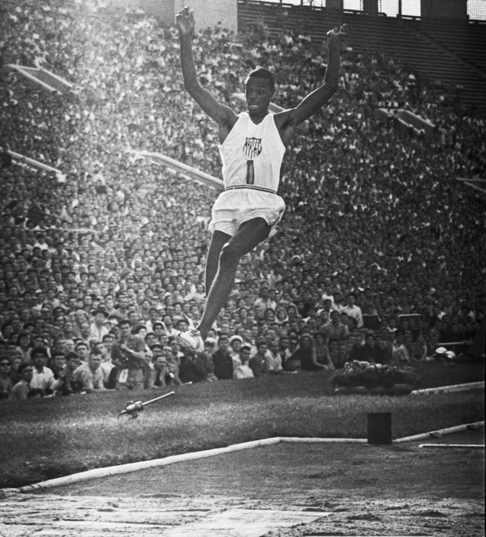 Ralph Boston ist tot