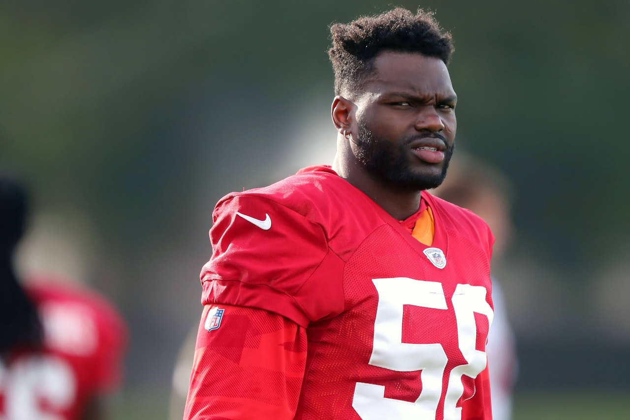 Heute.at - Im Pool ertrunken! NFL-Star trauert um Tochter (2)