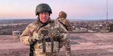 Russland dementiert "Durchbruch" der Ukraine-Truppen