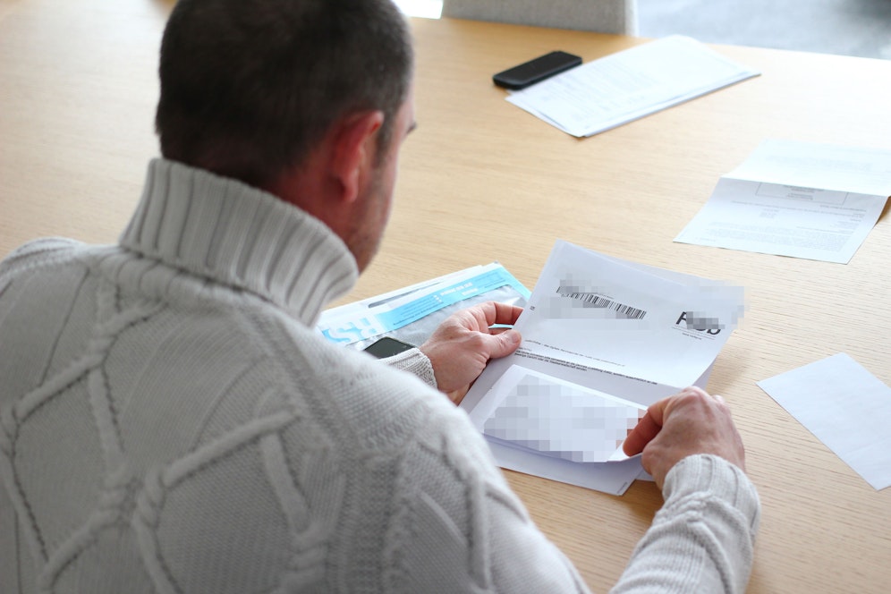 Seine Wohnungssanierung kam diesen Niederösterreicher dreimal so teuer, wie geplant.