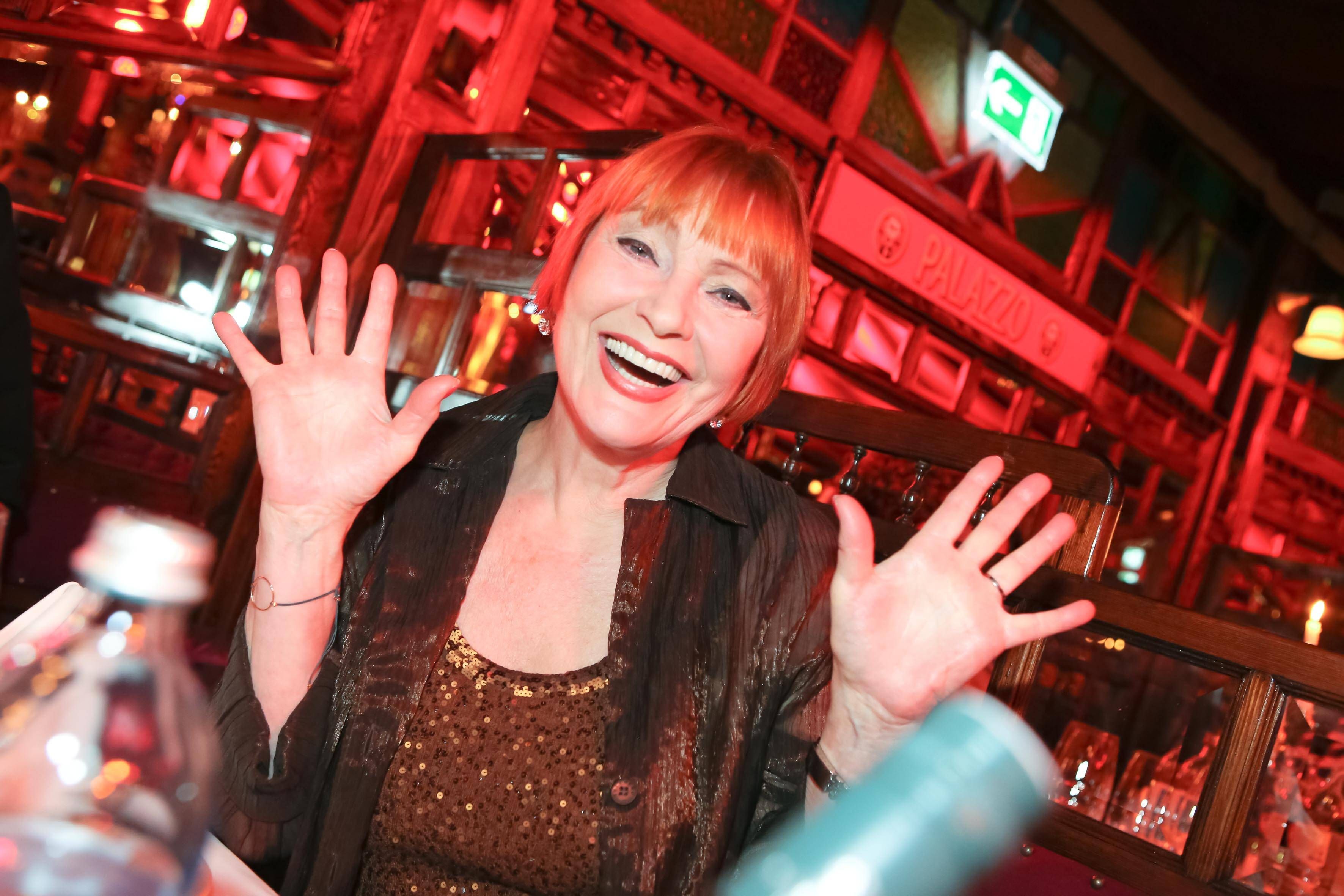 Chris Lohner wird 80.