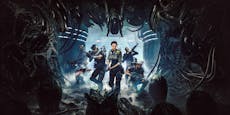 "Aliens: Dark Descent" zeigt sich in neuem Trailer