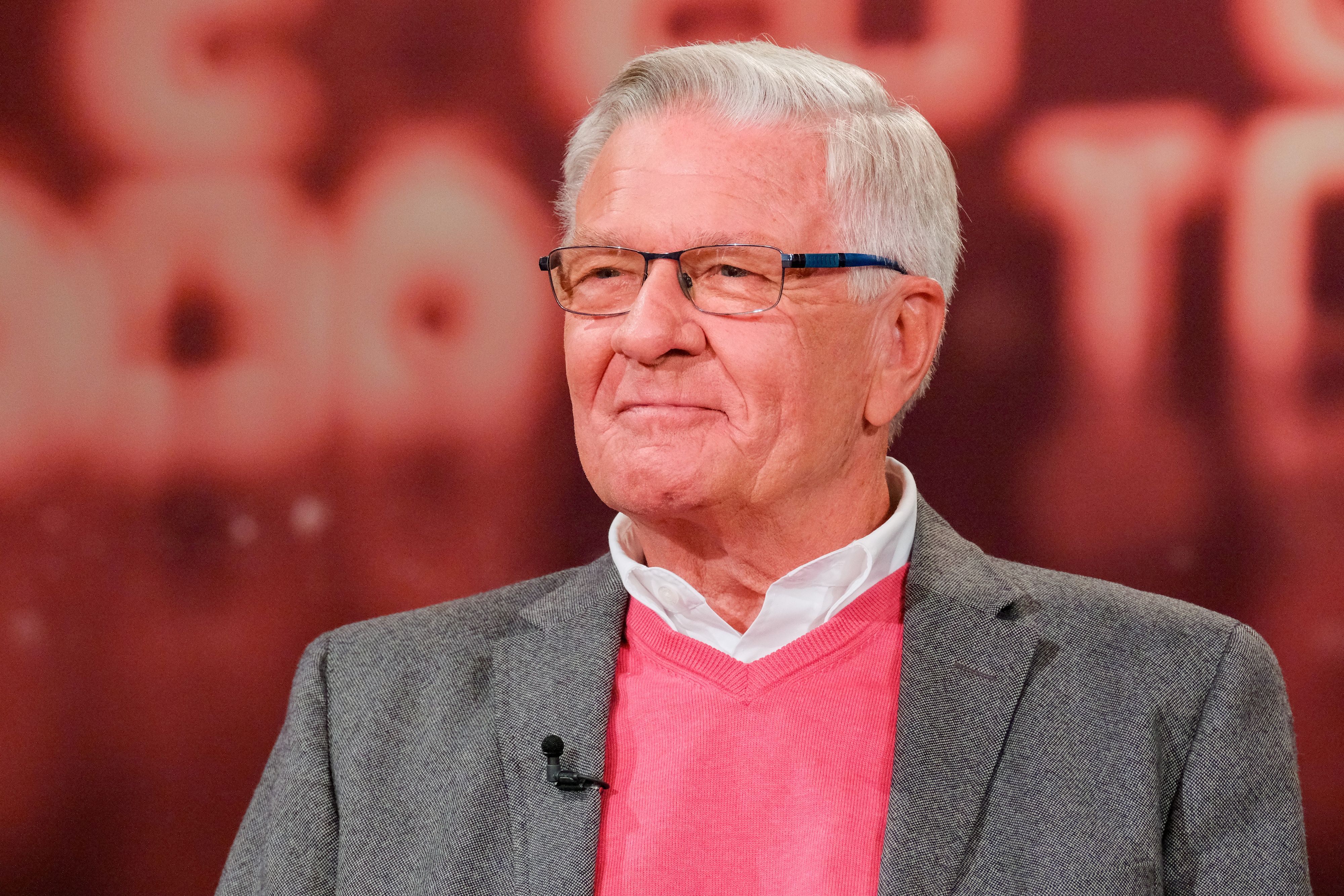 Download von www.picturedesk.com am 01.05.2023 (20:50).  "STÖCKL" - Im Bild:  Klaus Edlinger. SENDUNG: ORF2 - DO - 21.10.2021 - 23:05 UHR. Foto: ORF/Günther Pichlkostner. - 20211005_PD13983 - Rechteinfo: Rights Managed (RM)