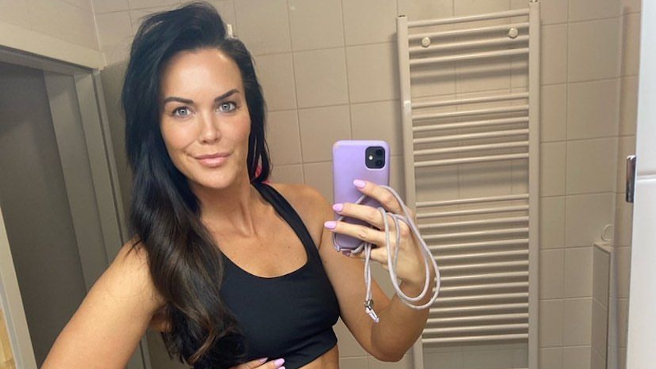 Heute.at - So schummelt sich ORF-Lady Martina Reuter schlank