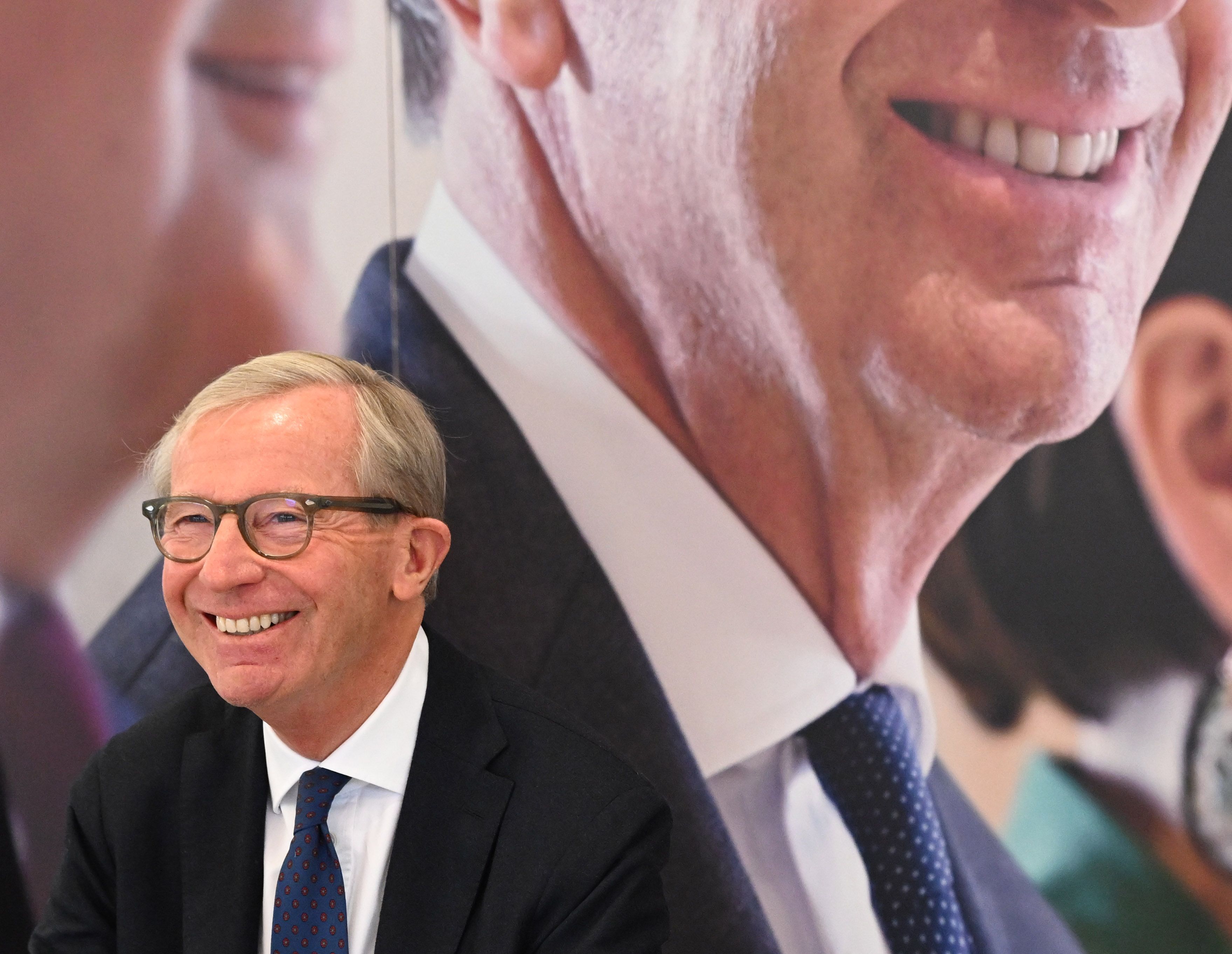 Das ÖVP-Parteipräsidium entscheidet am Dienstag über die Wahl des Koalitionspartners.