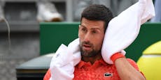 Djokovic darf heuer ungeimpft bei US Open servieren