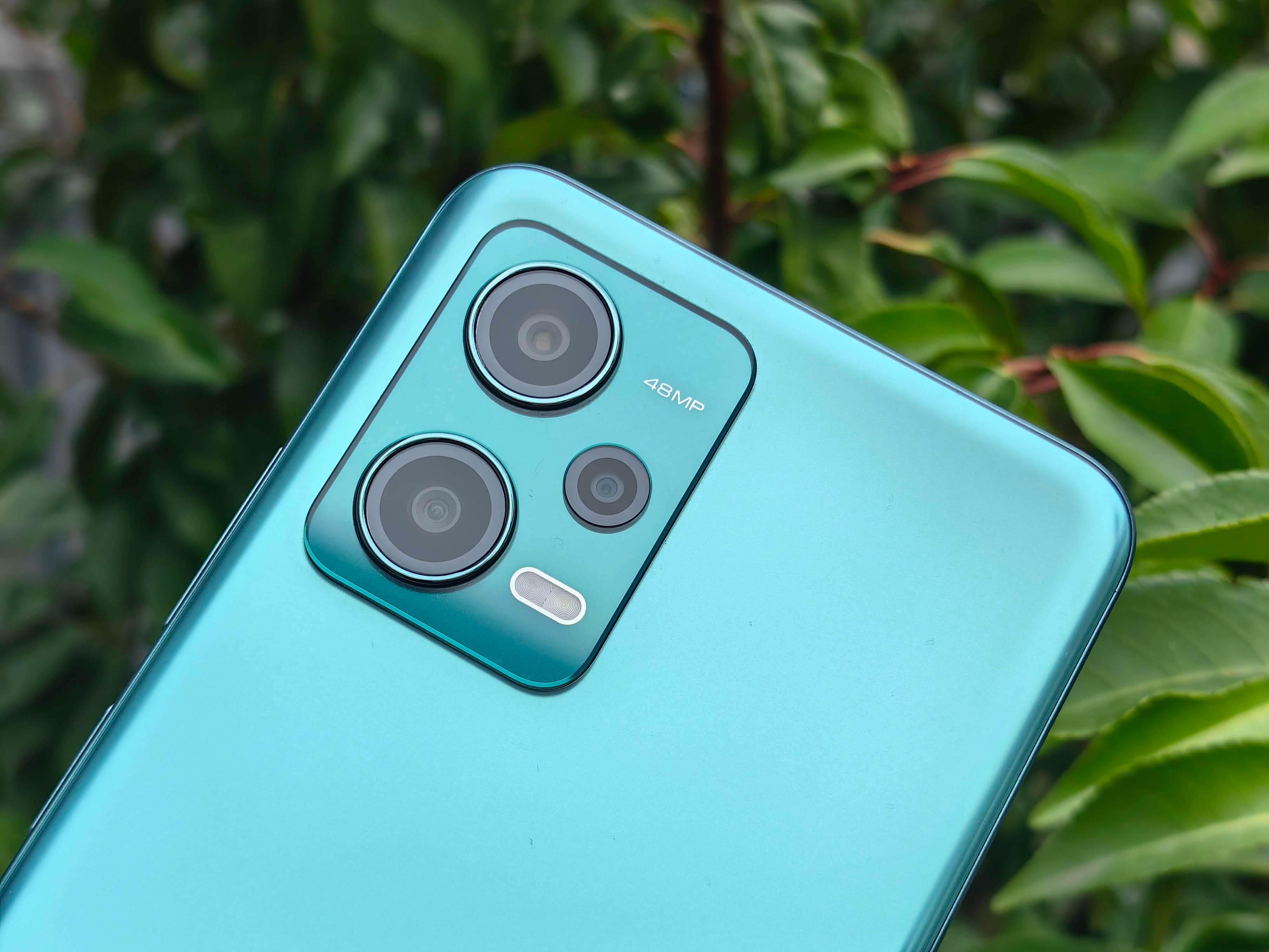 Redmi Note 12 5G im Test – für echte Sparfüchse