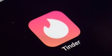Dating-App Tinder zieht sich aus Russland zurück