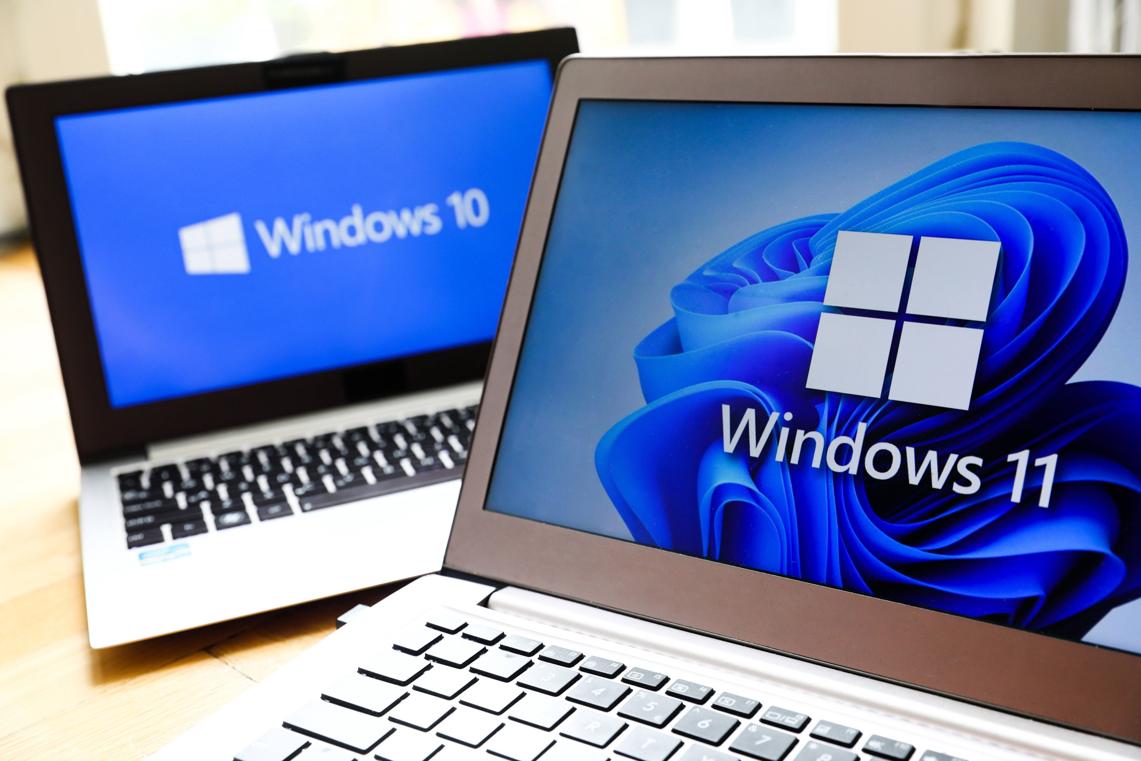 Wer Windows 10 auf seinem Computer nutzt, sollte prüfen, welche Version installiert ist und bei Bedarf ein Update einspielen.