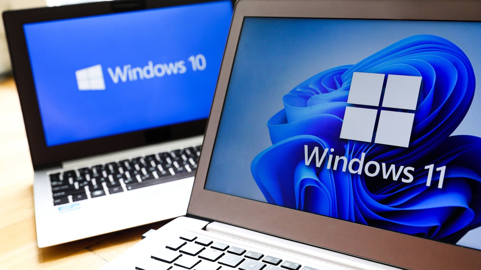 Neues Windows-Update bringt Rechner zum Absturz