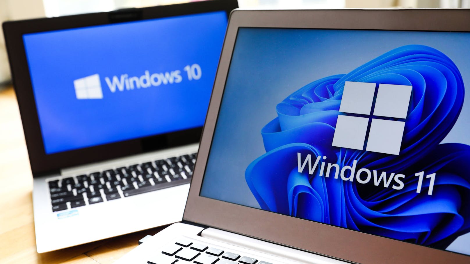 Wer Windows 10 auf seinem Computer nutzt, sollte prüfen, welche Version installiert ist und bei Bedarf ein Update einspielen.