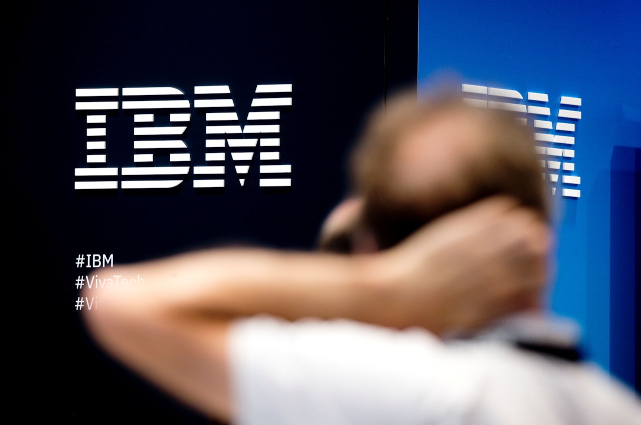 Heute.at - Tech-Riese IBM erwartet Einstellungsstopp wegen KI