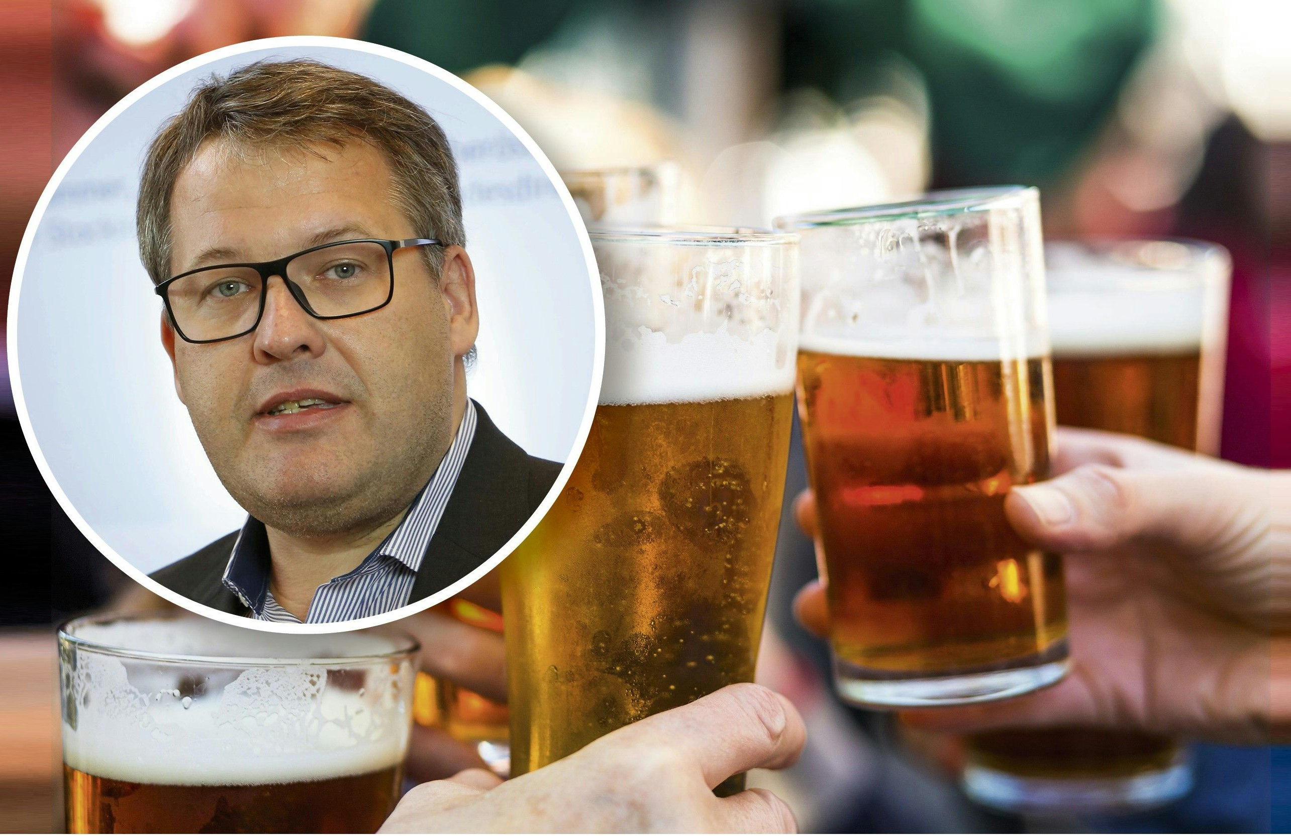 Bier Preis Mayr-Stockinger