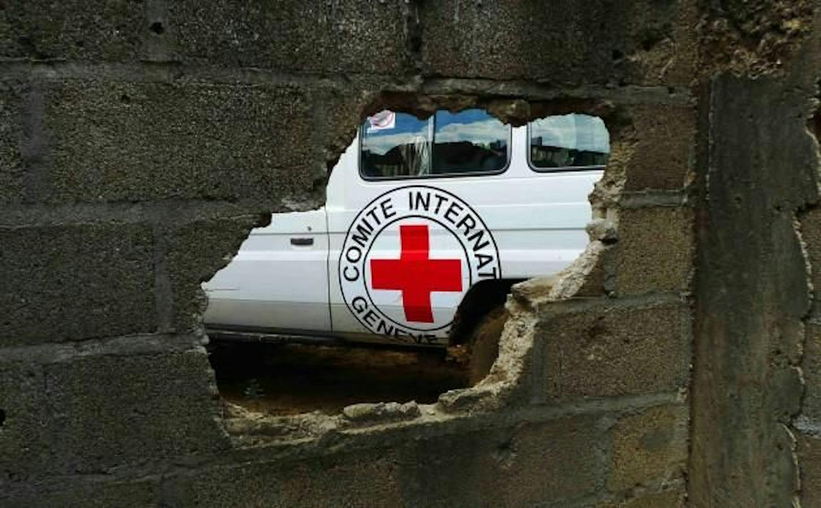In den Games auch den Feinden helfen? Das will das Rote Kreuz in einer neuen Kampagne. 