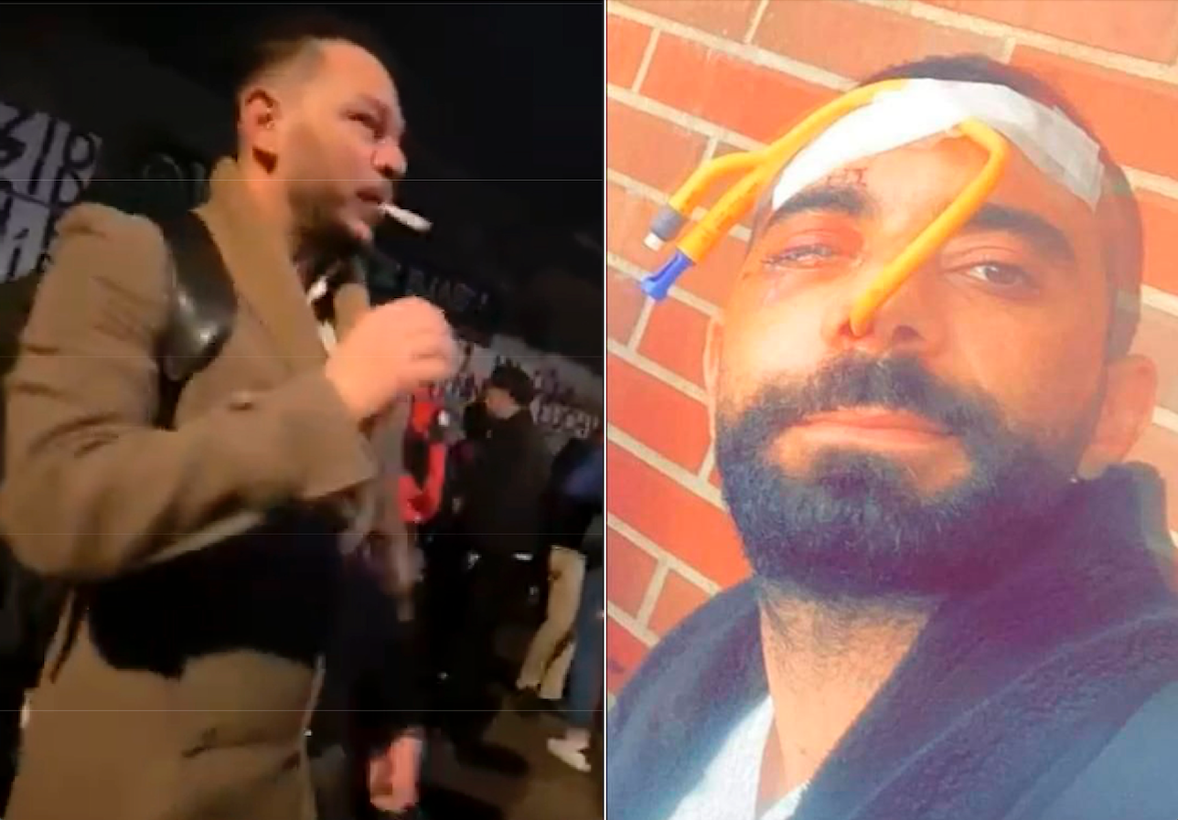 Fahndungsfoto nach 2 Jahren veröffentlicht