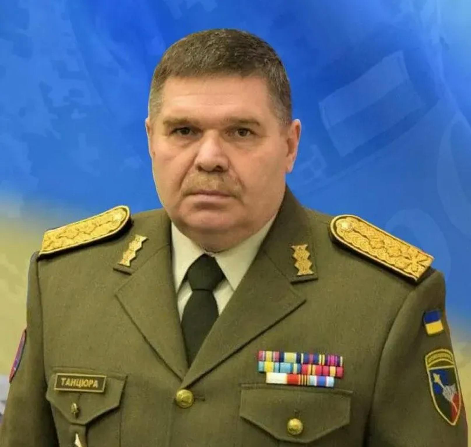 Wagner-Gruppe tötet ukrainischen Topgeneral