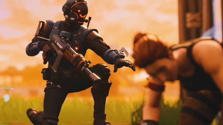 In den Games auch den Feinden helfen? Das will das Rote Kreuz in einer neuen Kampagne. 