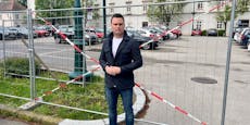 Über 150 Parkplätze fallen in Tulln weg – FPÖ empört