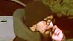 Die Polizei bittet um Hilfe: Wer kennt diesen Mann?