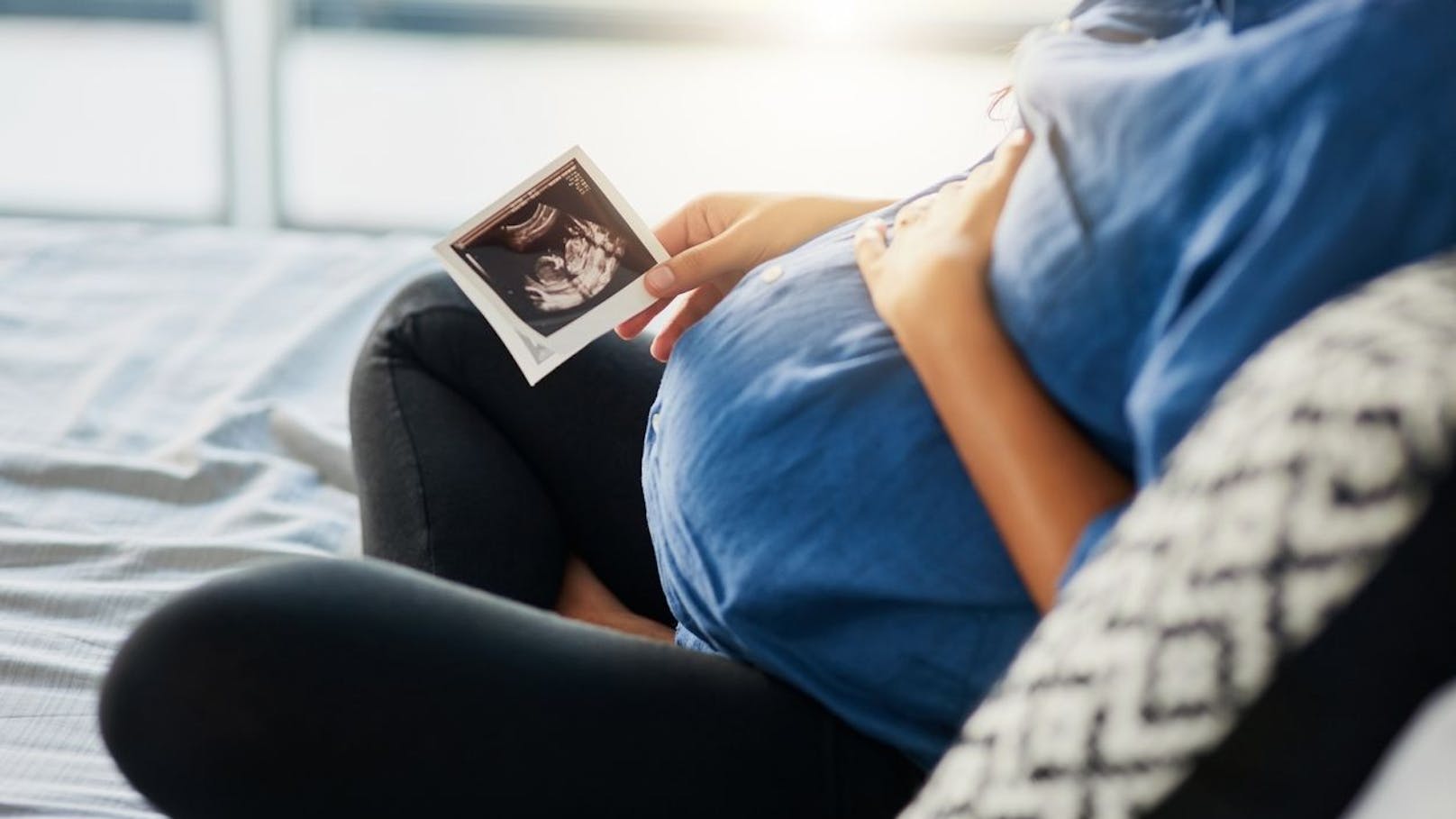 Risikoschwangerschaften – kaum Aufklärung nach Geburt