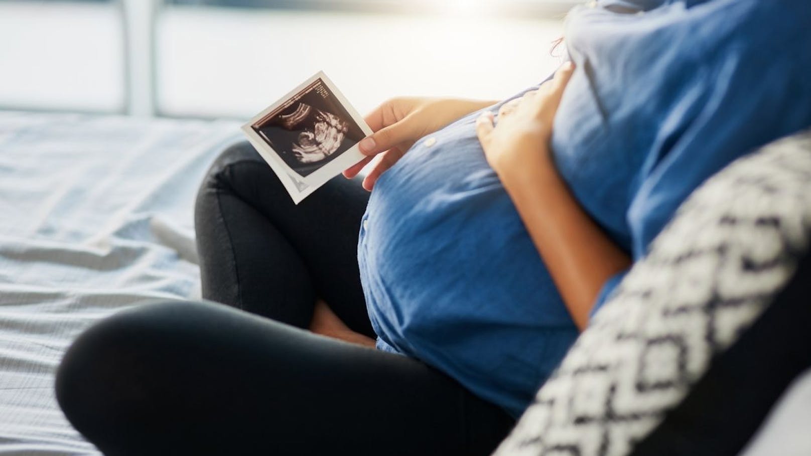 Risikoschwangerschaften – kaum Aufklärung nach Geburt