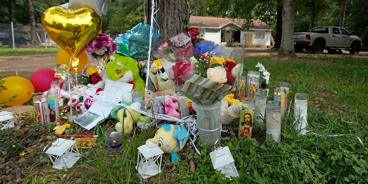 5 Tote in Texas schwere Vorwürfe gegen Polizei Heute.at