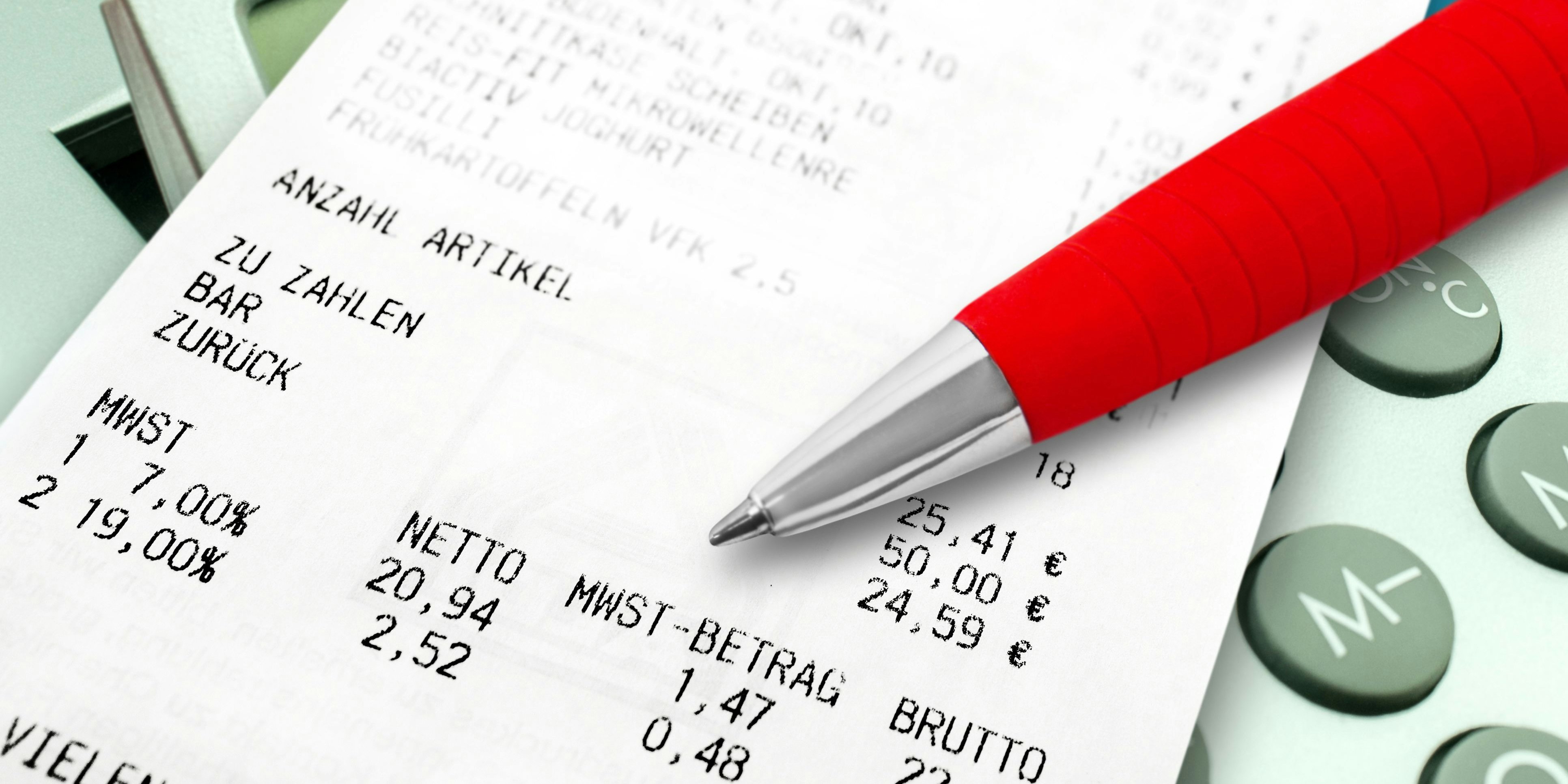 ÖGB-Chef Katzian stößt eine neue Diskussion um die Mehrwertsteuer an