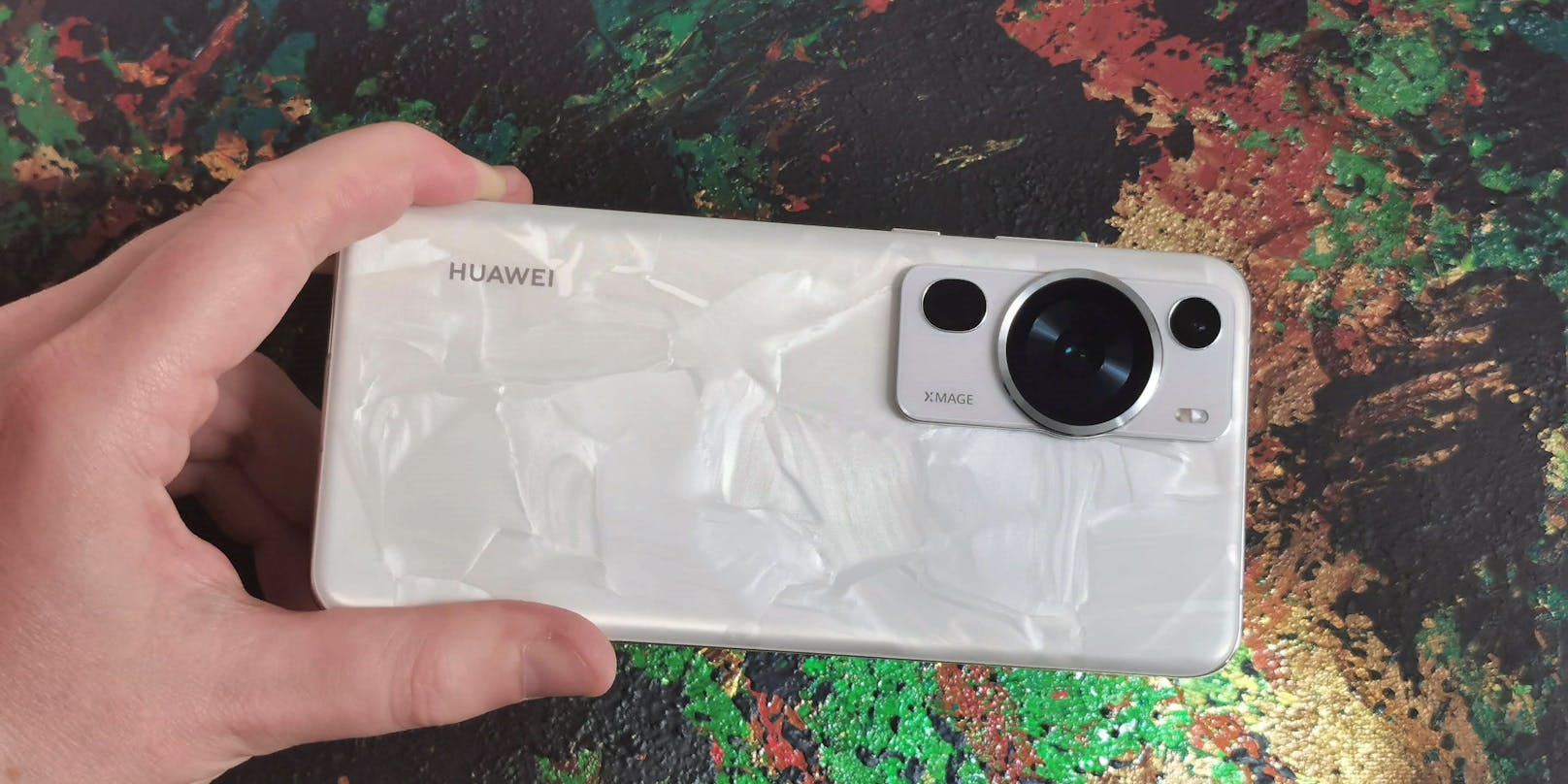 Huawei P60 Pro im Test – diese Kamera hängt alle ab