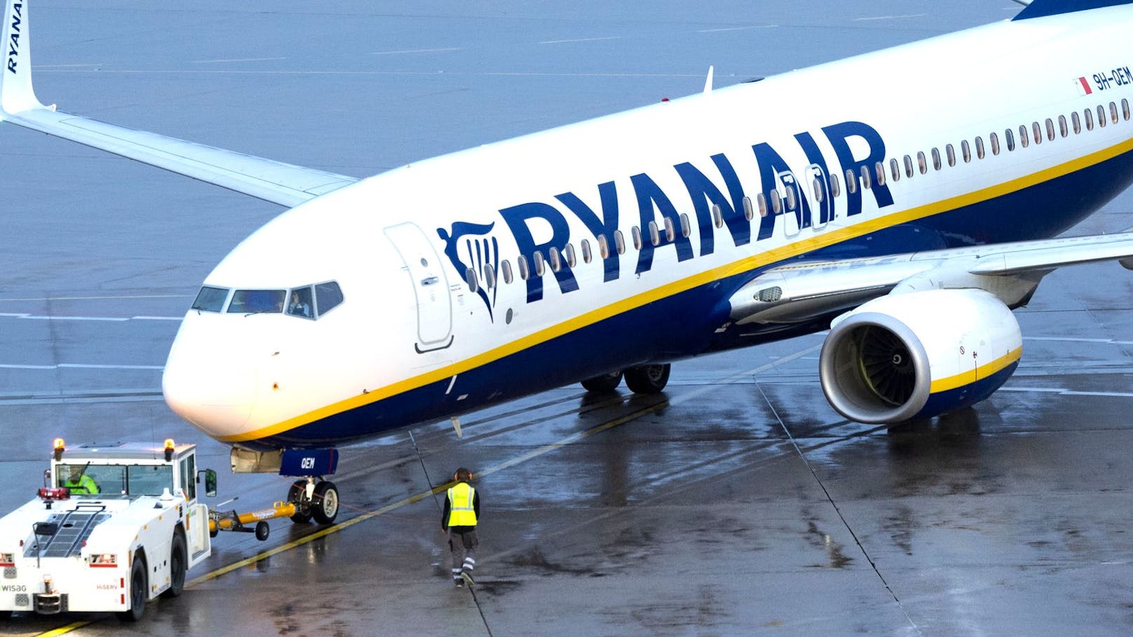RyanAir will Ticketpreise im Sommer abermals erhöhen