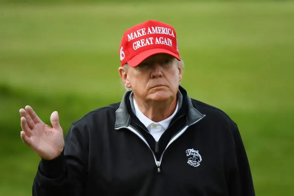 Donald Trump ist im Verlauf der Jahrzehnte von zahlreichen Frauen des sexuellen Fehlverhaltens bis hin zur Vergewaltigung beschuldigt worden.&nbsp;