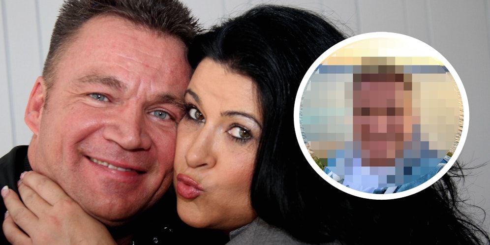 Peter Klein ließ sich von seiner Ex ein neues Aussehen finanzieren.