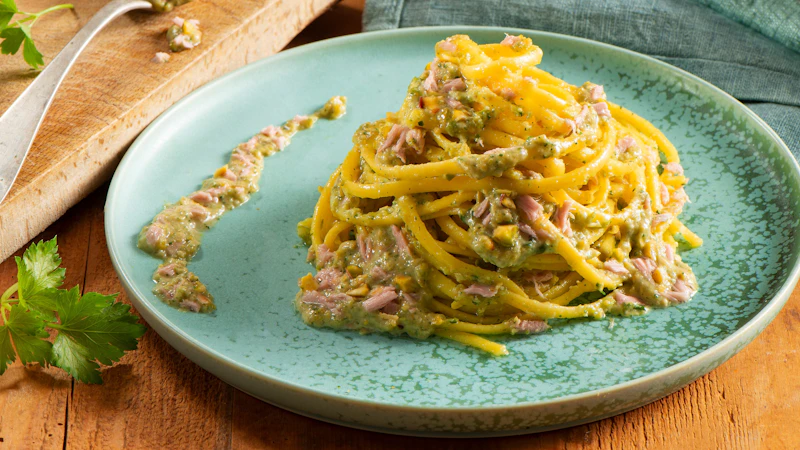 Lebensmittel-Tipps  Geffnetes Pesto? So lange bleibt es im Khlschrank  gut | Heute.at