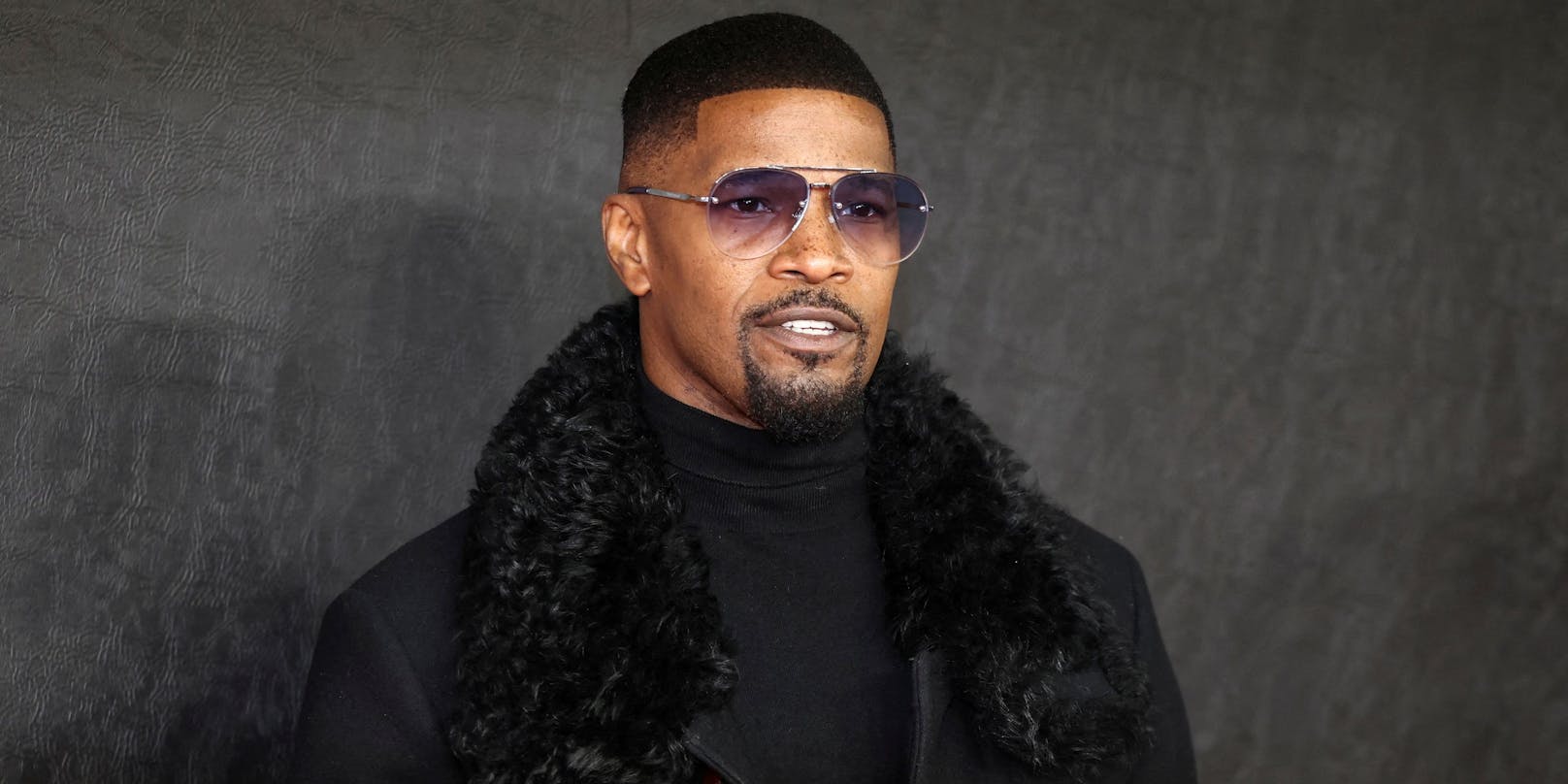 Die Sorge um Jamie Foxx war wochenlang groß.