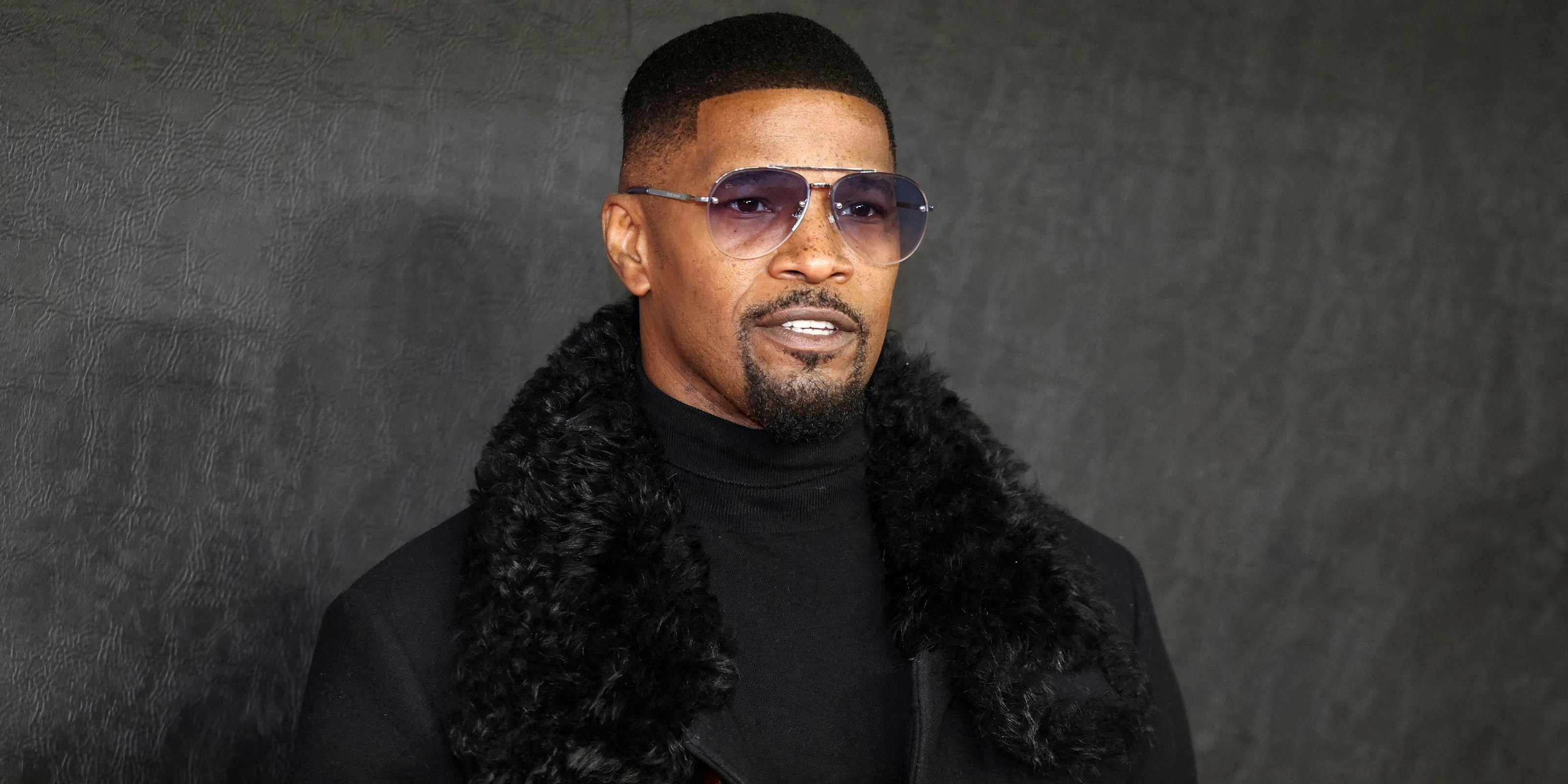 Die Sorge um Jamie Foxx war wochenlang groß.