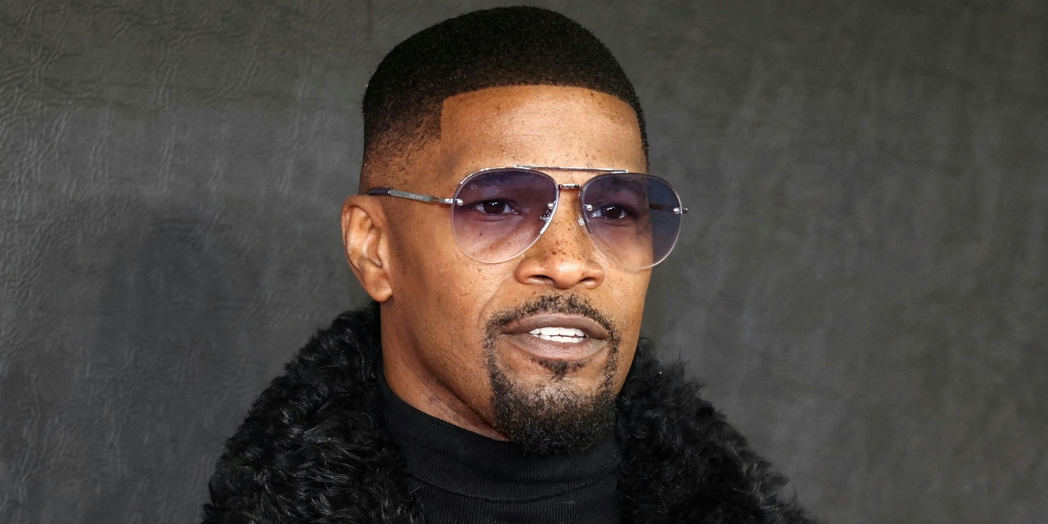 Die Sorge um Jamie Foxx war wochenlang groß.
