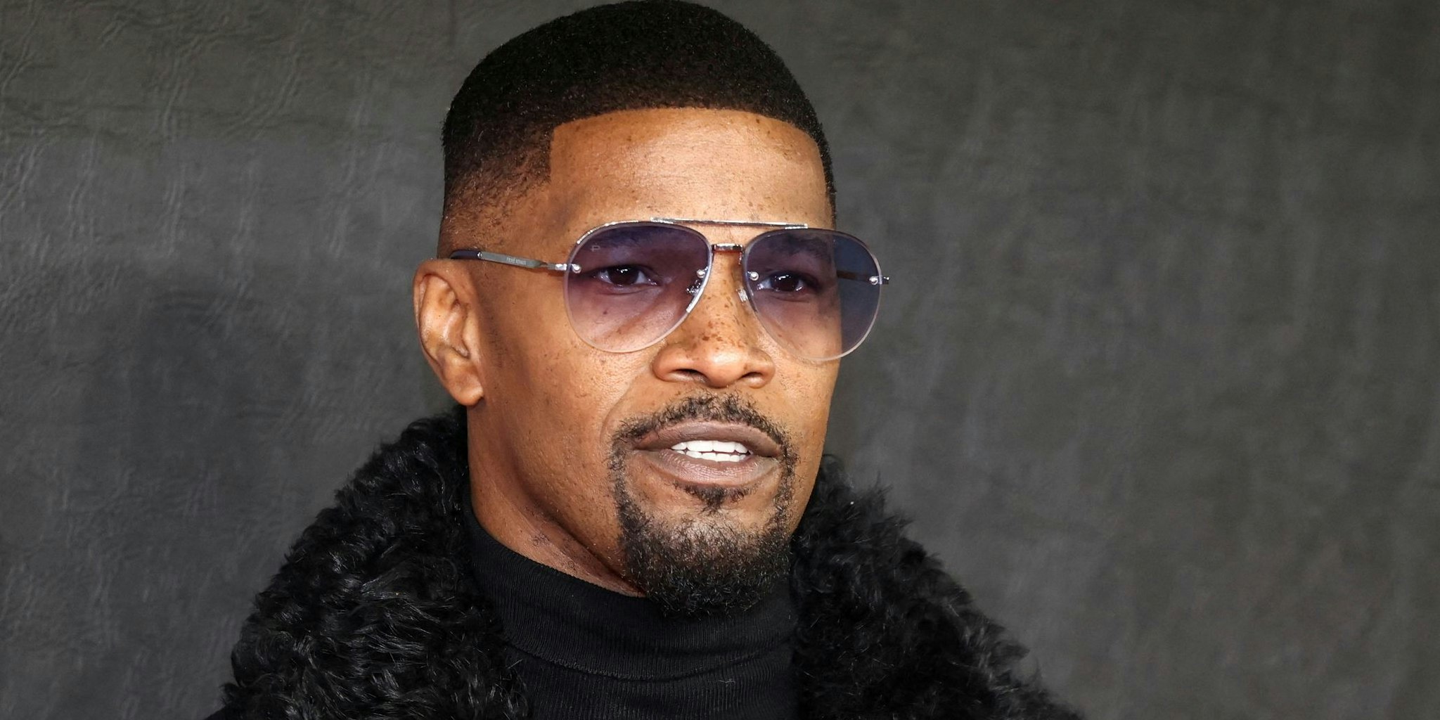 Die Sorge um Jamie Foxx war wochenlang groß.