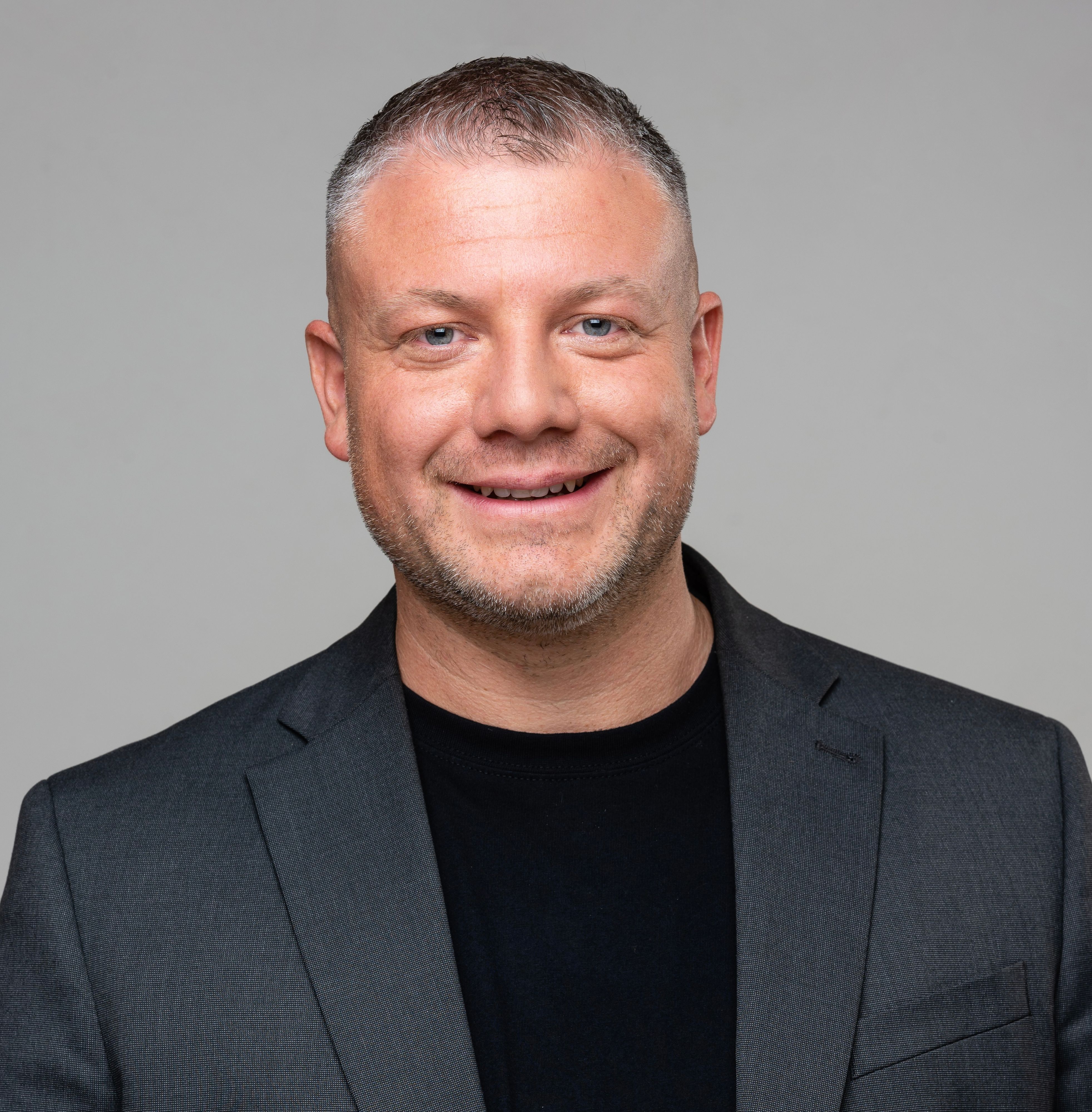 Dominic Hörlezeder ist Landtagsabgeordneter der Grünen und 3. Vizebürgermeister von Amstetten.