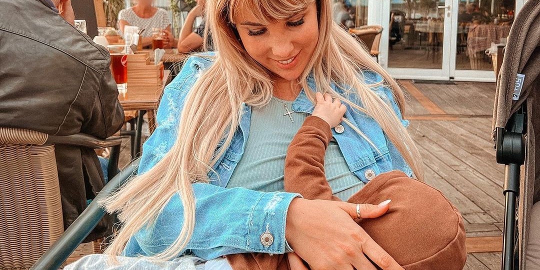 Annemarie Eilfeld sorgt sich um die Sicherheit ihres Sohnes.