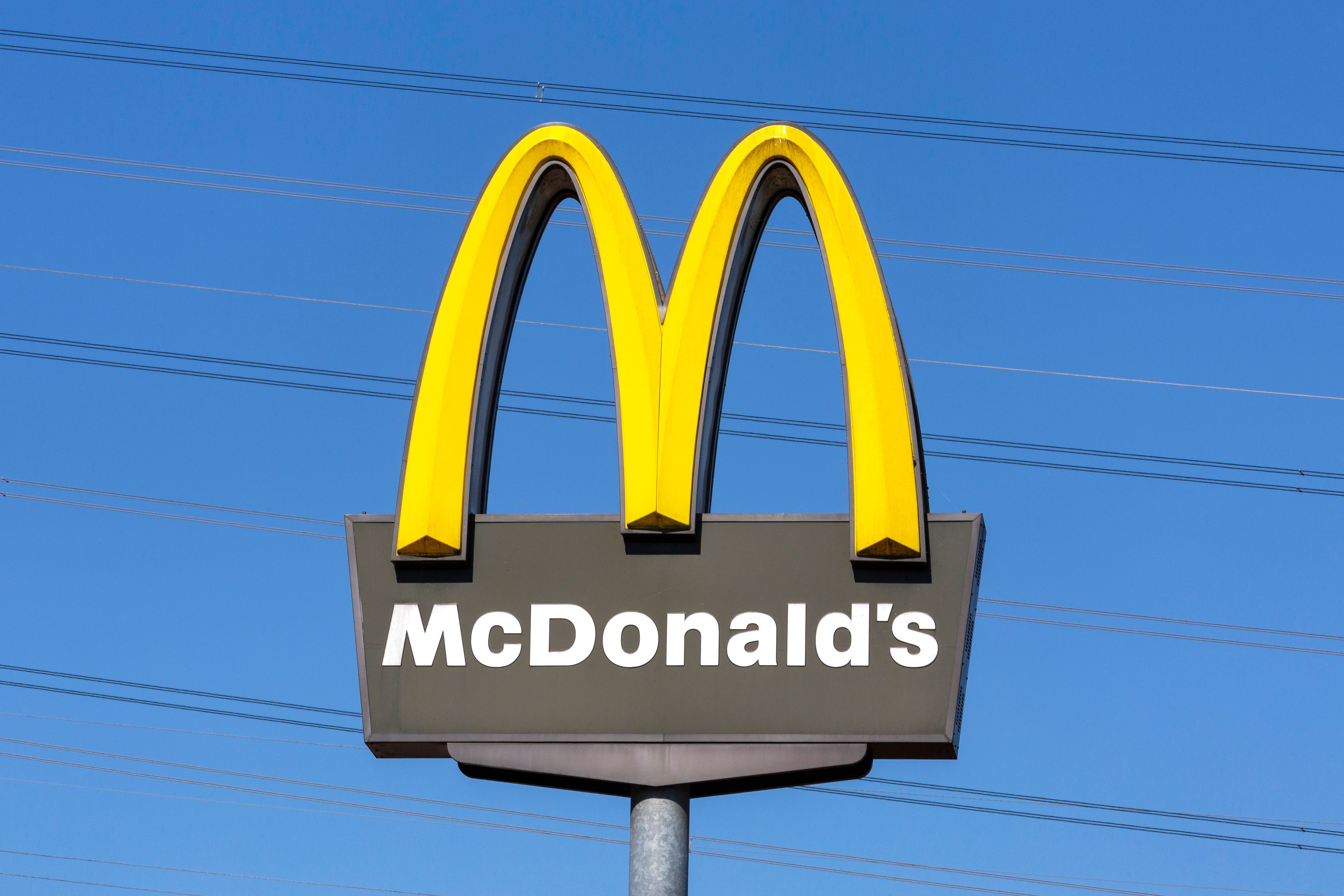 Der McDonald's in der Feldkirchner Straße wird vorübergehend geschlossen.