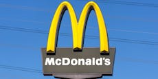 Kinderarbeit bei McDonald's: Über 300 Fälle aufgedeckt