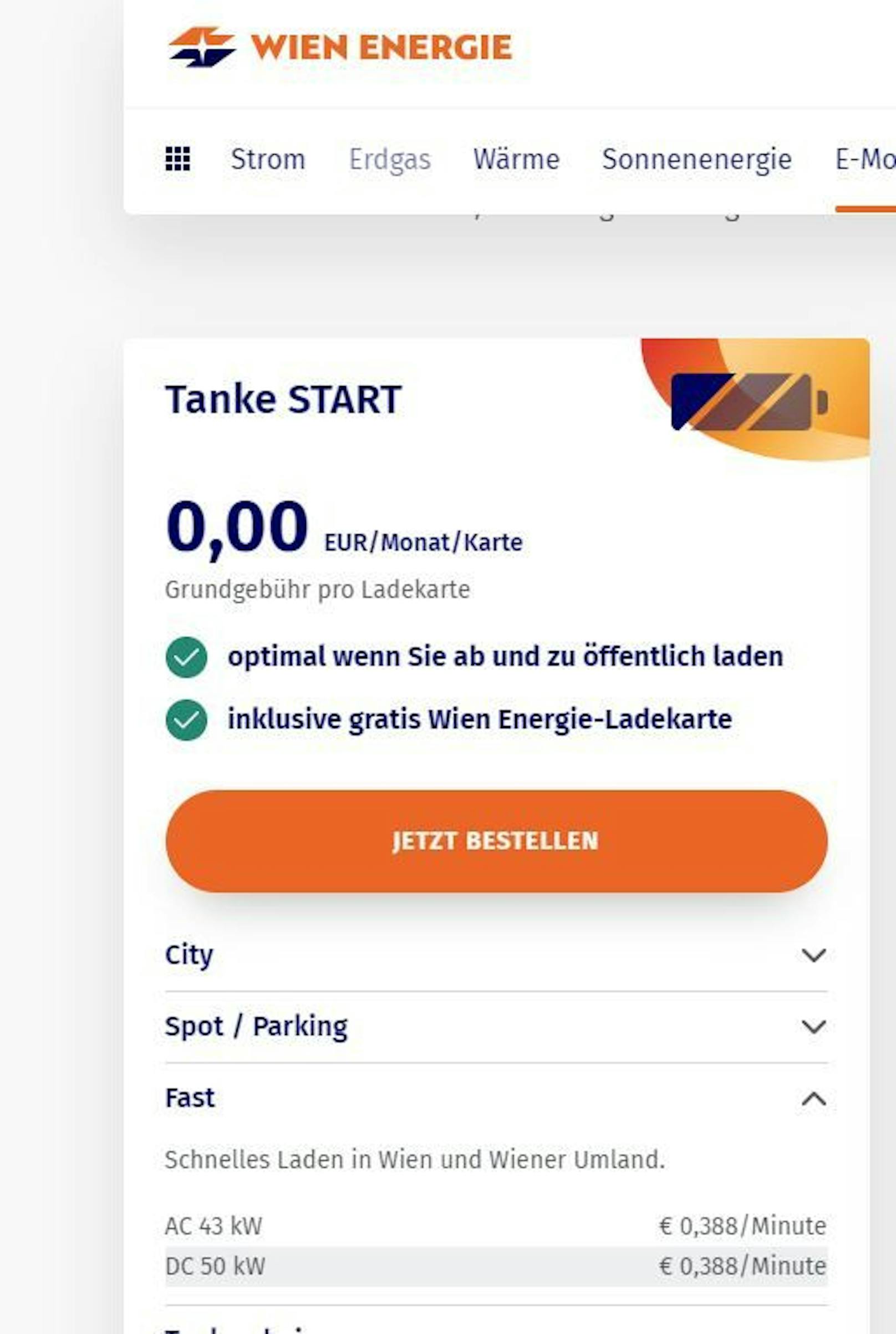 Statt der 0,075 € pro Minute zahlte Lechner 0,388 € in der Minute.