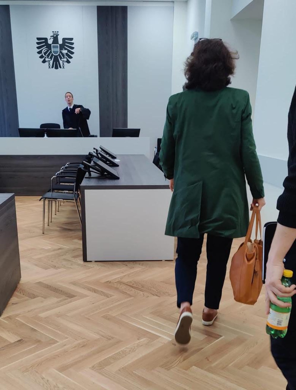 Die angeklagte Ärztin muss jetzt im Rahmen einer Diversion 5.000 Euro Geldbuße zahlen.