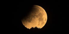 Mondfinsternis – wie und wo du sie sehen kannst