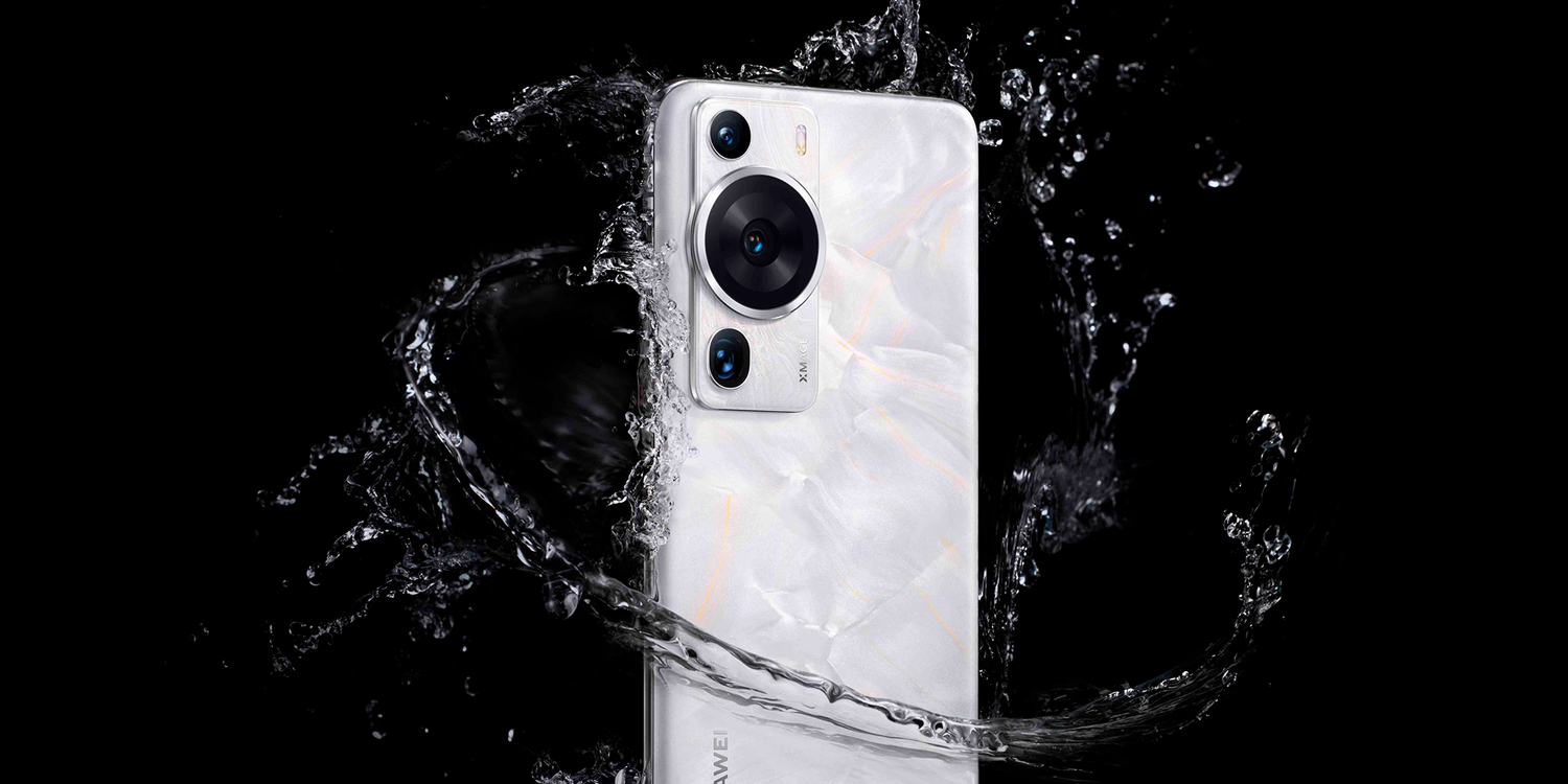 Huawei P60 Pro